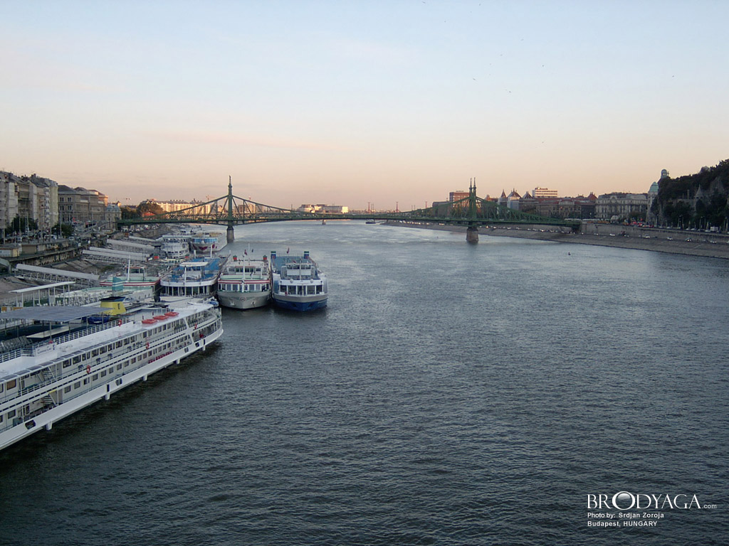 Budapest